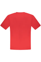 NORTH SAILS Men T-Shirt - Red