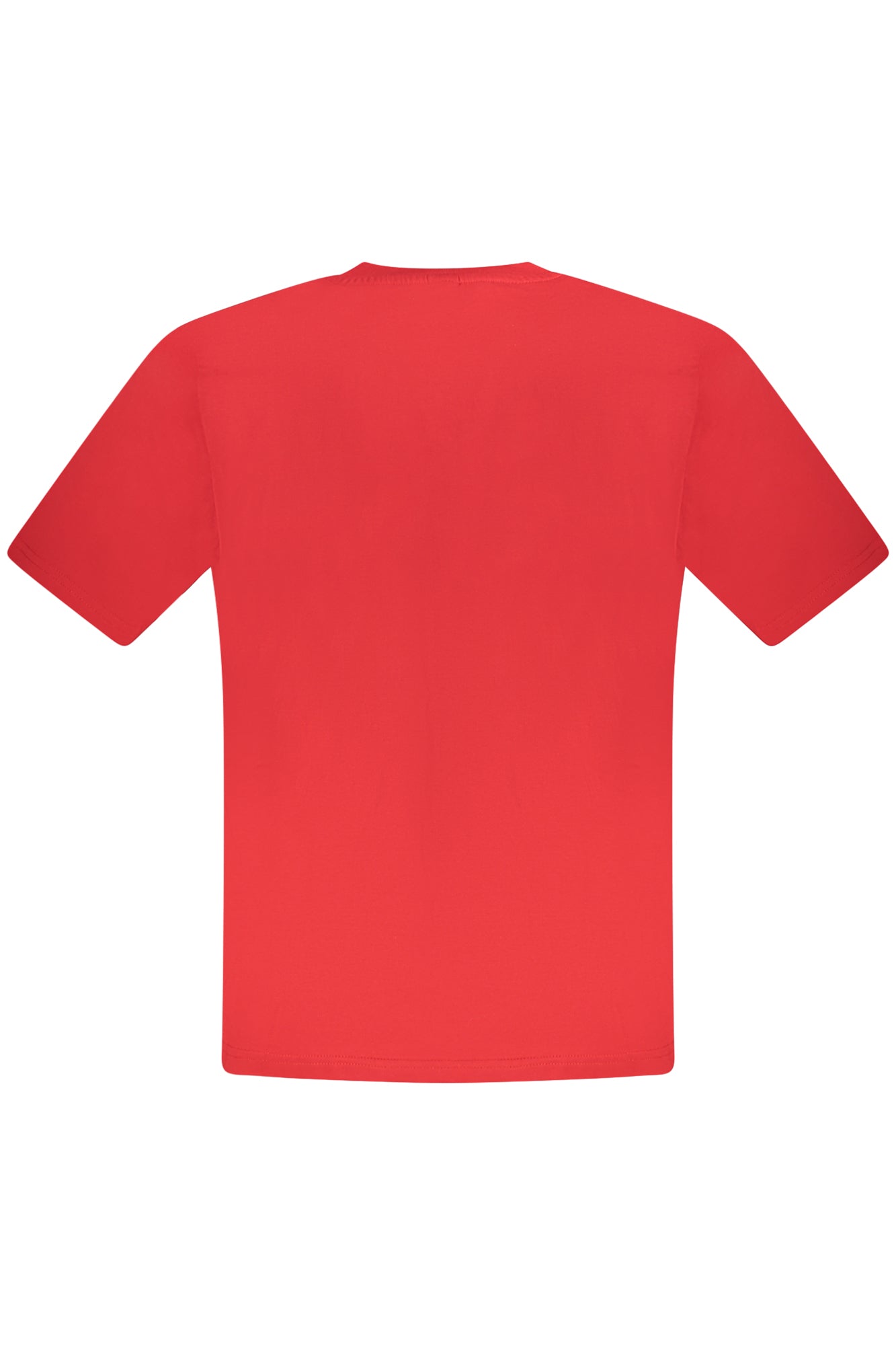 NORTH SAILS Men T-Shirt - Red