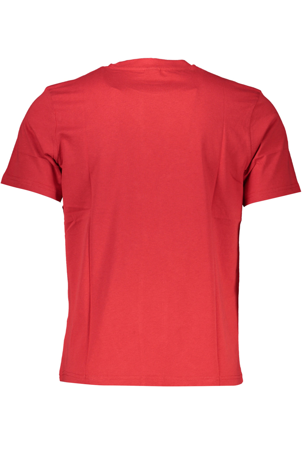 NORTH SAILS Men T-Shirt - Red