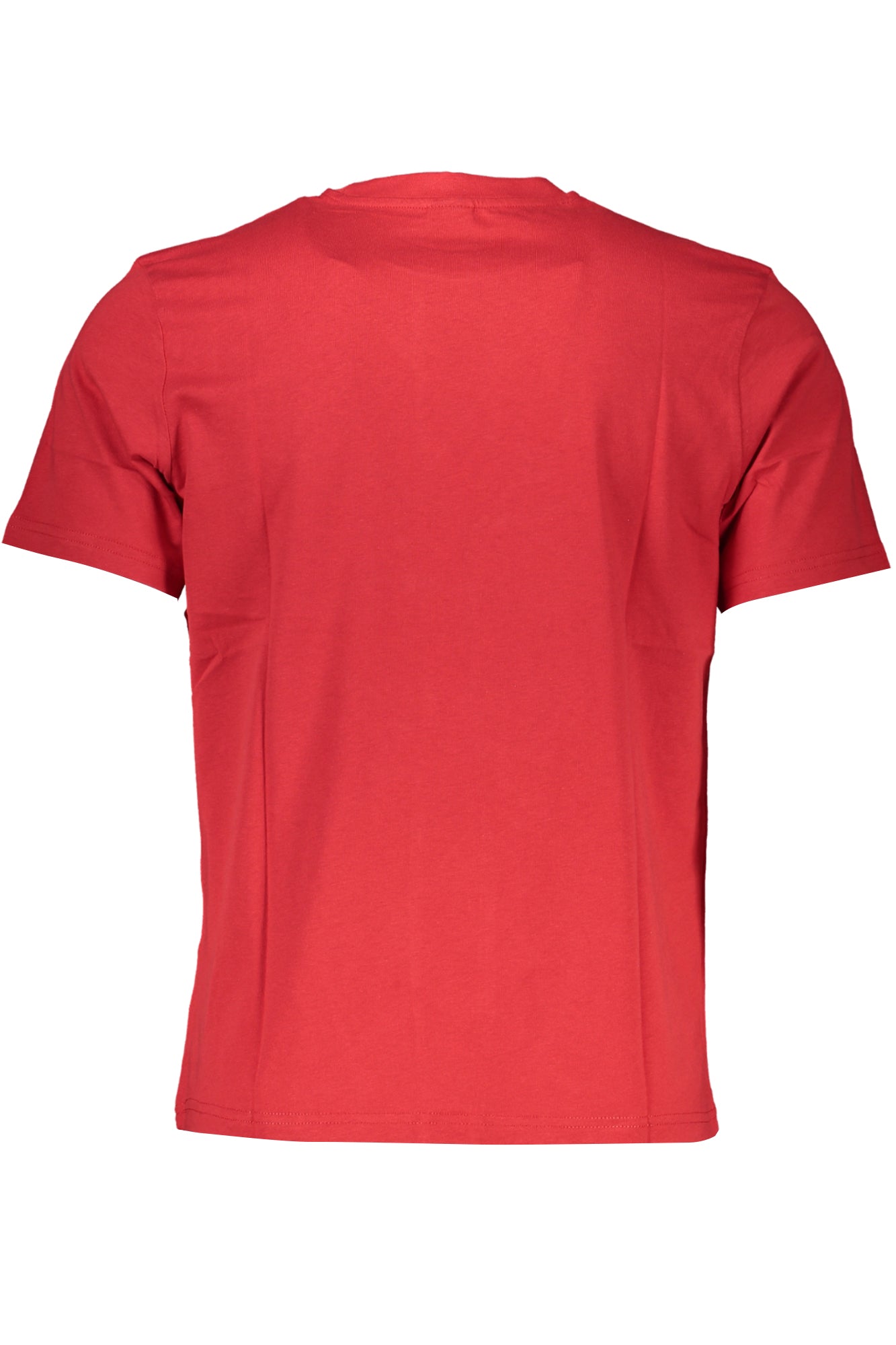 NORTH SAILS Men T-Shirt - Red