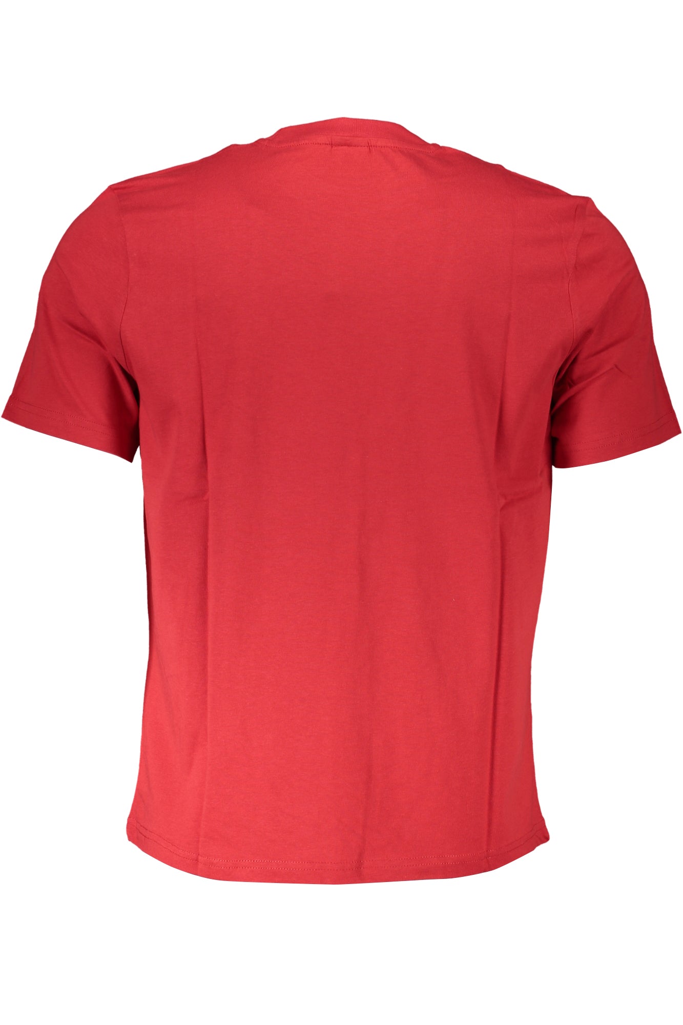 NORTH SAILS Men T-Shirt - Red