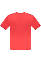 NORTH SAILS Men T-Shirt - Red