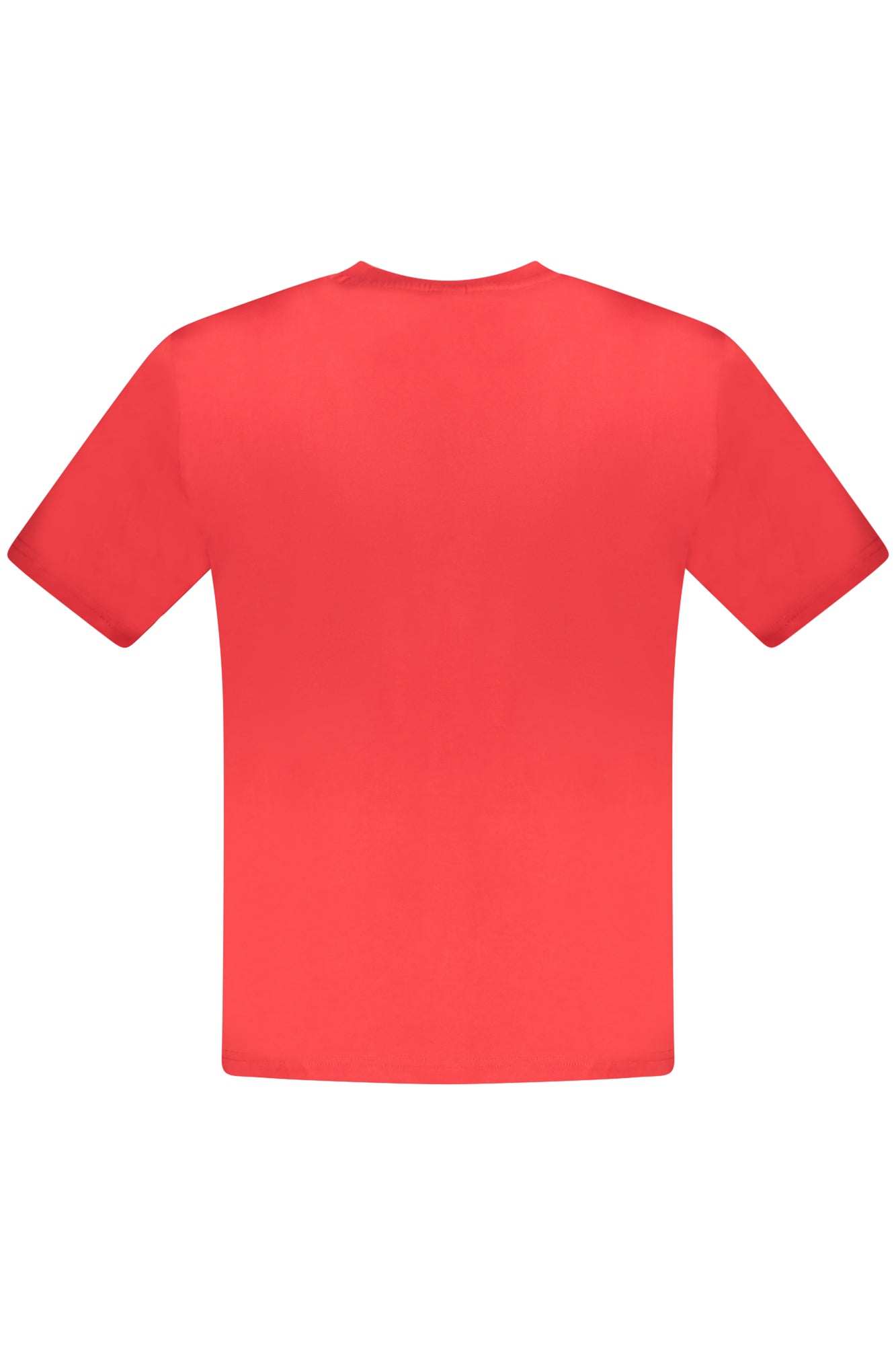 NORTH SAILS Men T-Shirt - Red