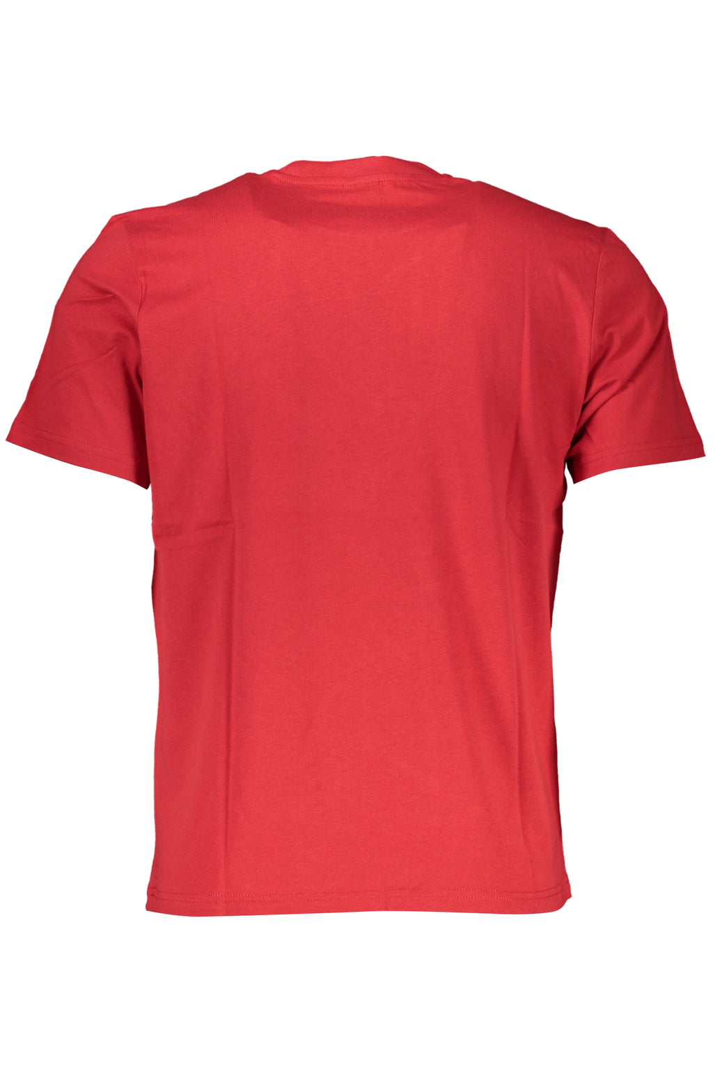 NORTH SAILS Men T-Shirt - Red