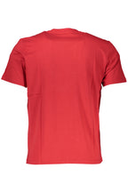 NORTH SAILS Men T-Shirt - Red