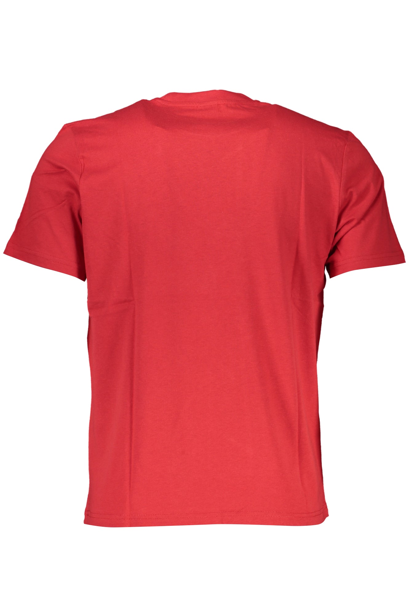 NORTH SAILS Men T-Shirt - Red
