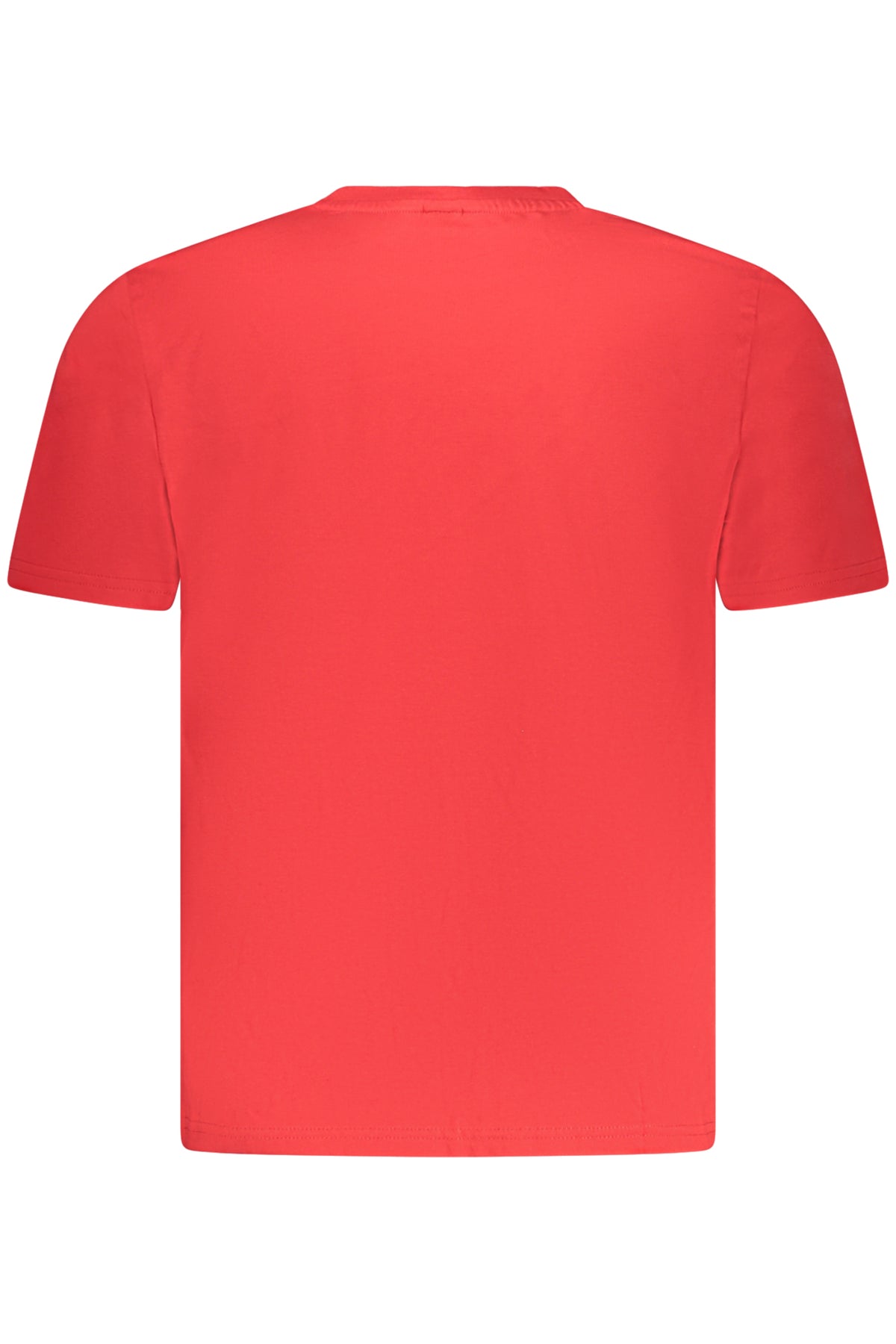 NORTH SAILS Men T-Shirt - Red