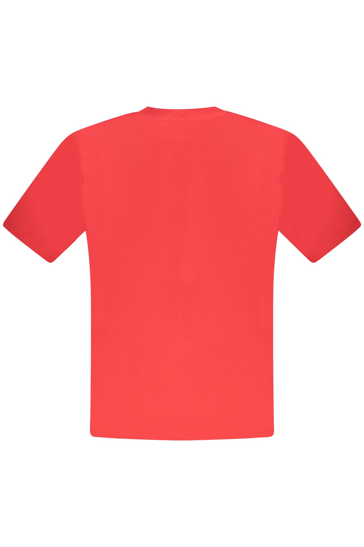 NORTH SAILS Men T-Shirt - Red