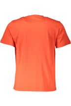 NORTH SAILS Men T-Shirt - Red