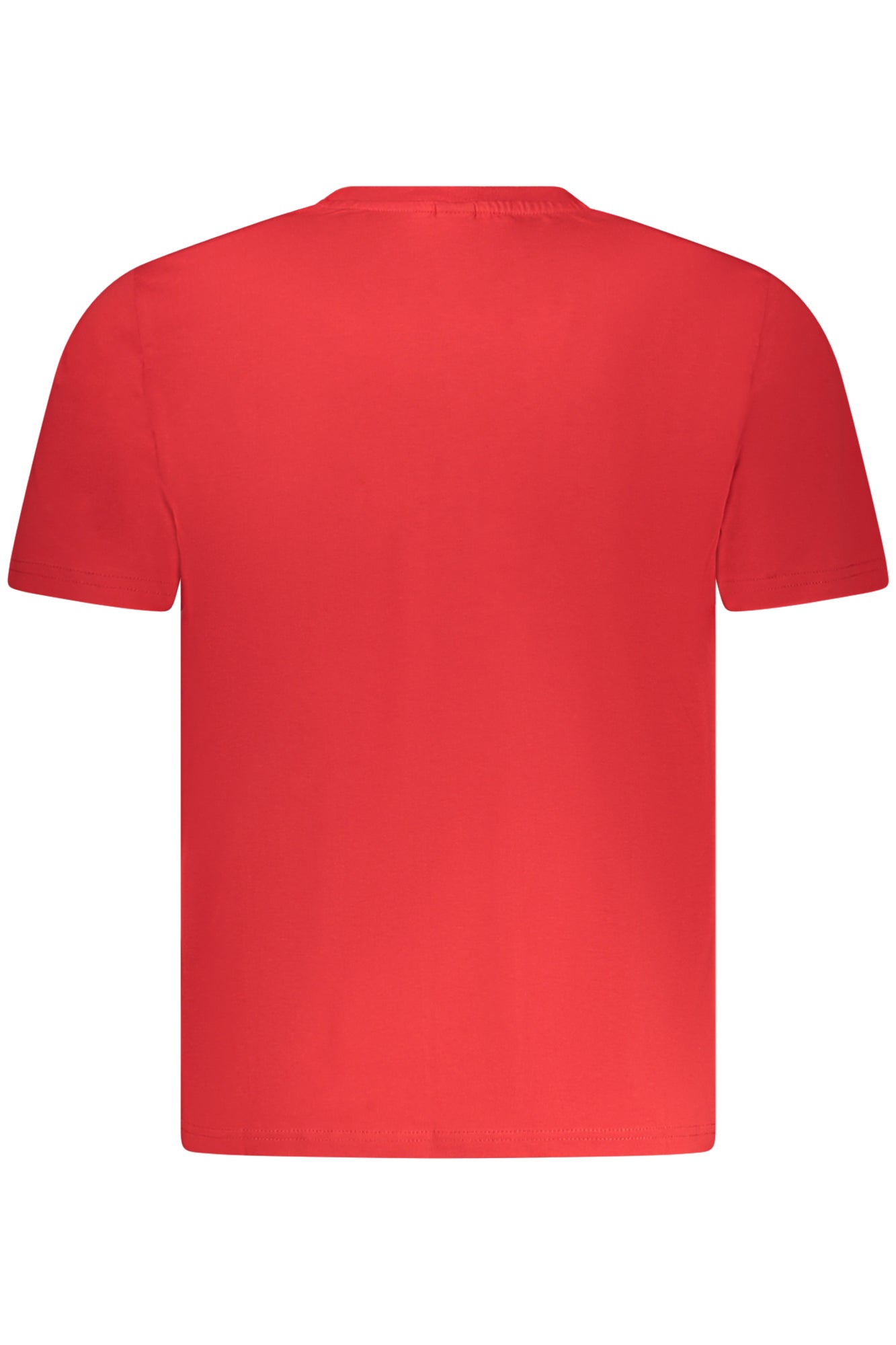 NORTH SAILS Men T-Shirt - Red