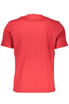 NORTH SAILS Men T-Shirt - Red