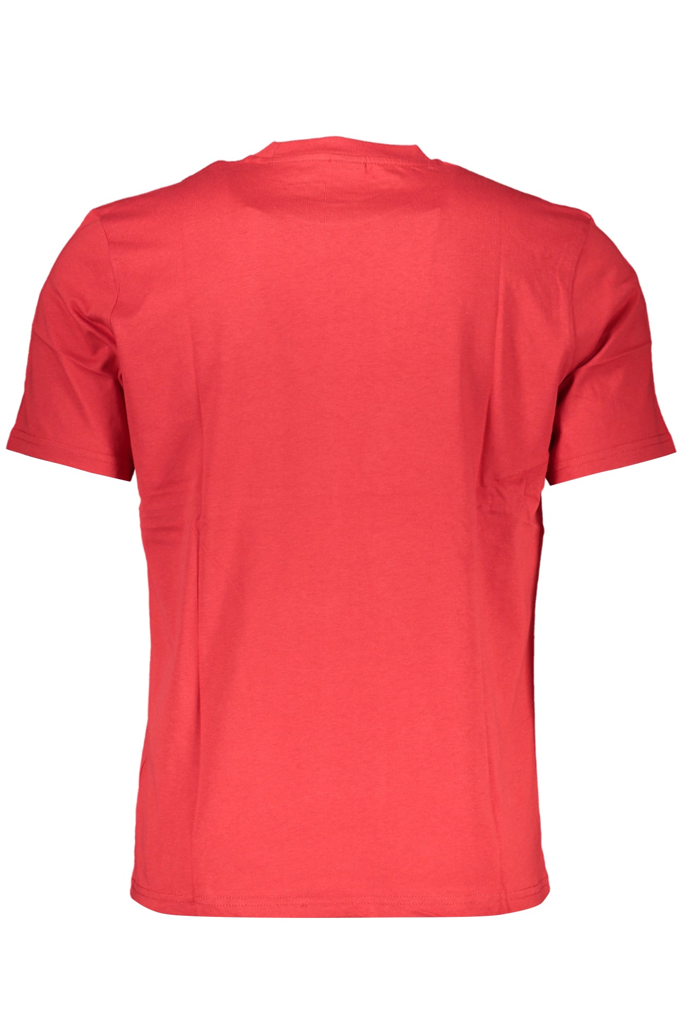 NORTH SAILS Men T-Shirt - Red