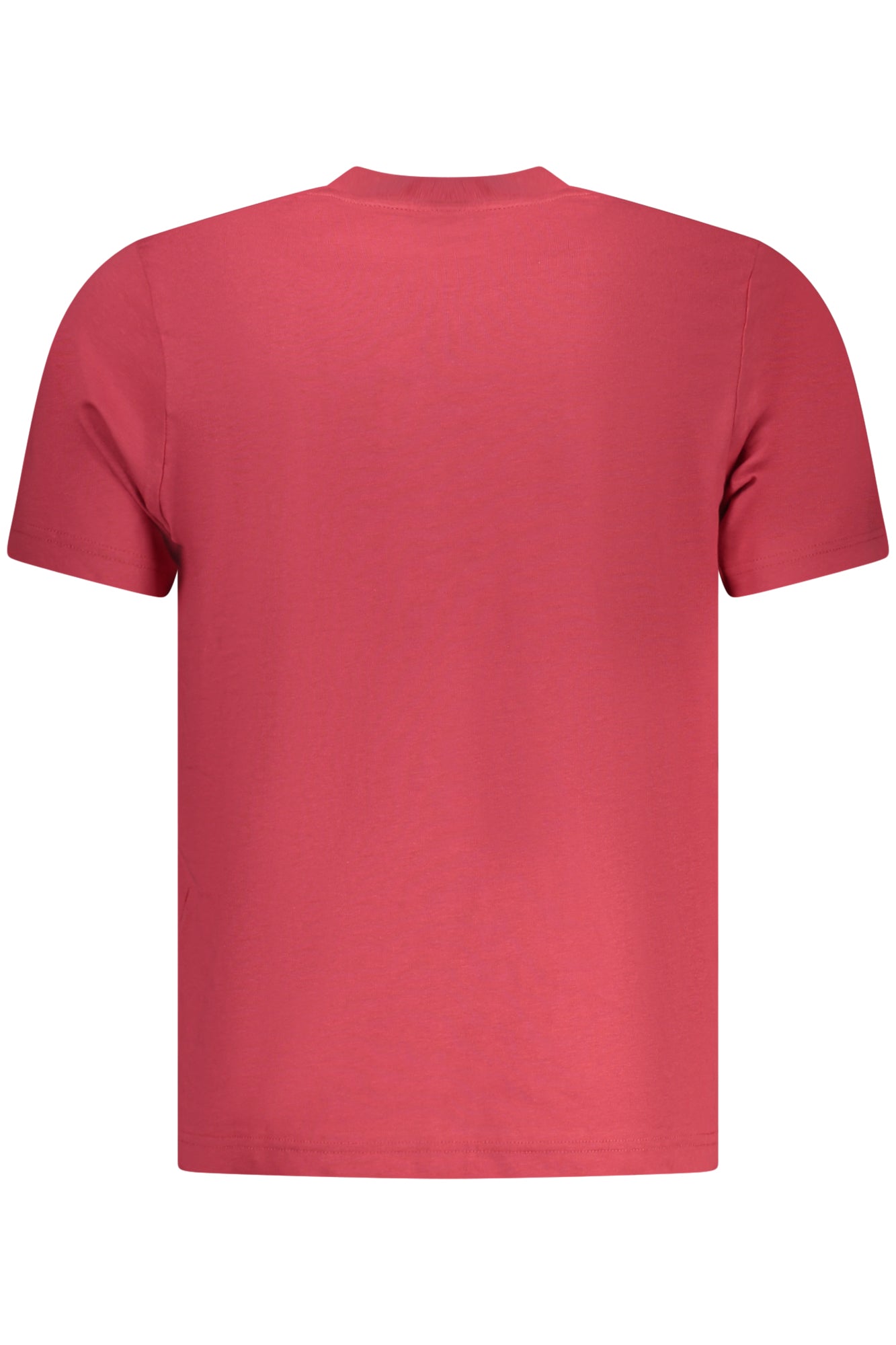 NORTH SAILS Men T-Shirt - Red