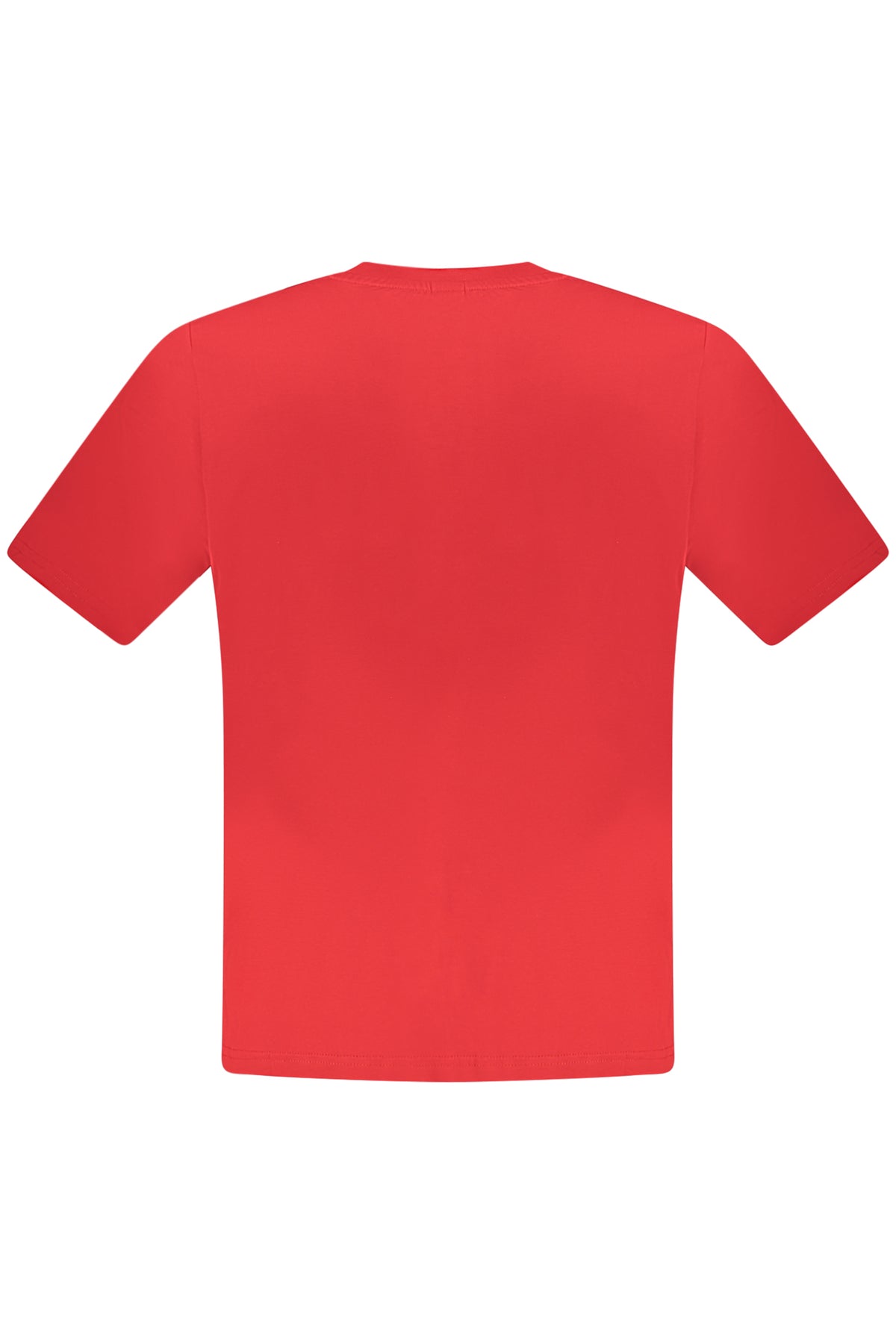 NORTH SAILS Men T-Shirt - Red