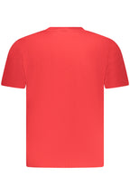 NORTH SAILS Men T-Shirt - Red