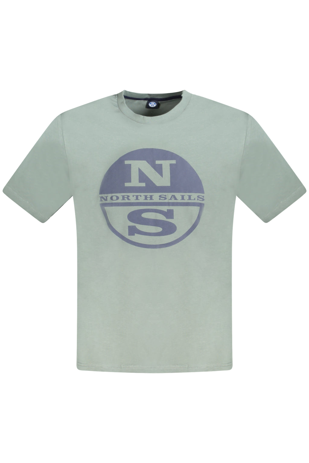 NORTH SAILS Men T-Shirt - Green