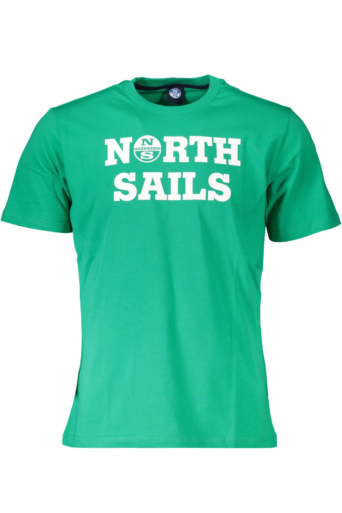 NORTH SAILS Men T-Shirt - Green