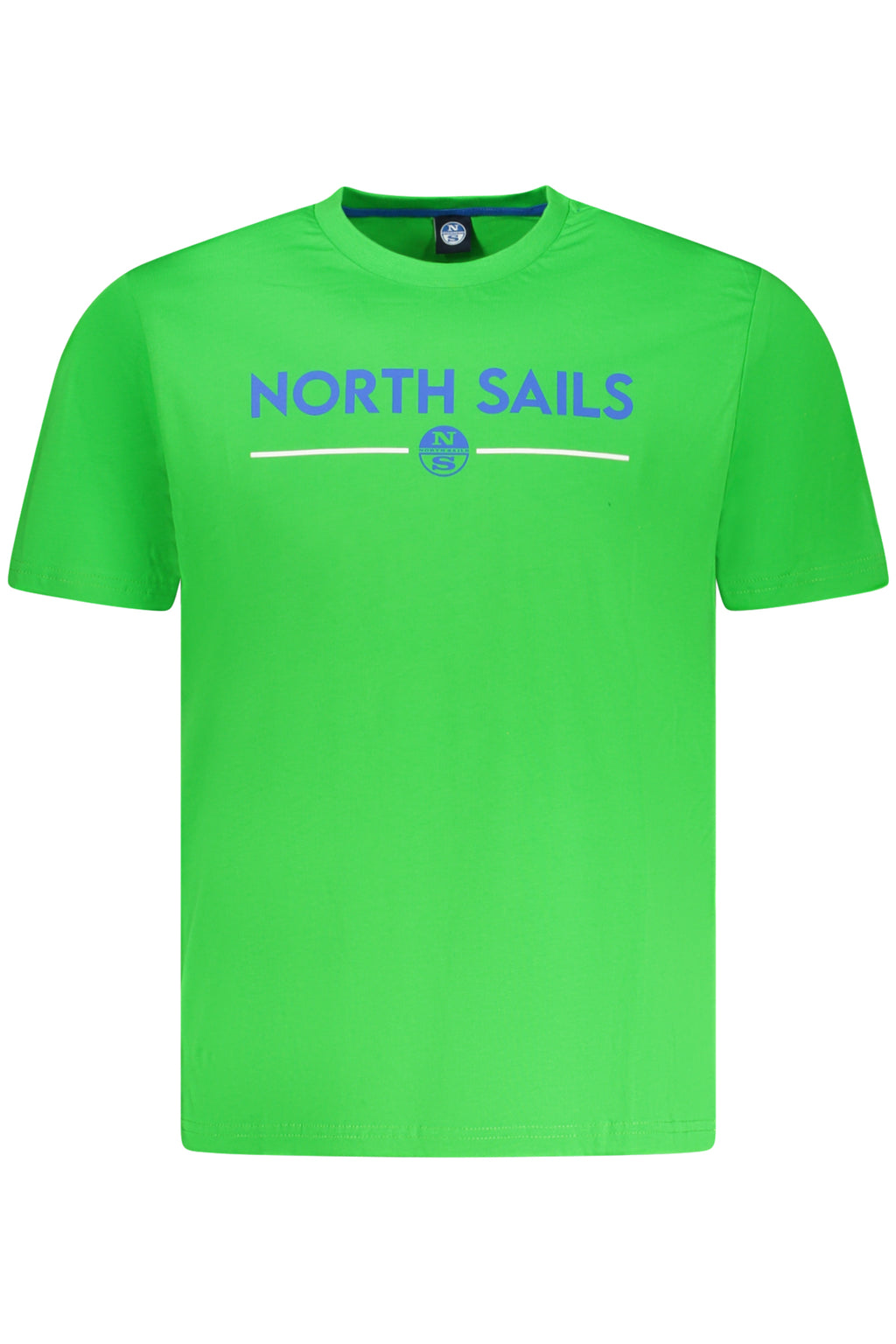 NORTH SAILS Men T-Shirt - Green