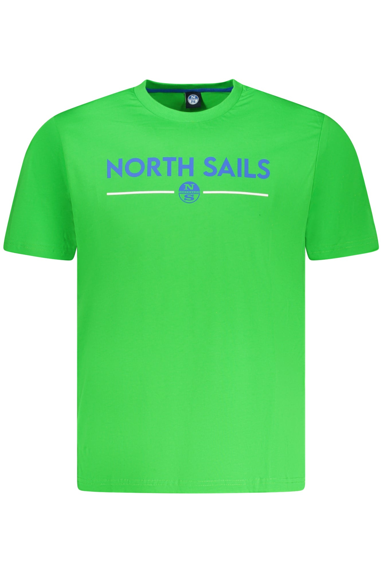 NORTH SAILS Men T-Shirt - Green