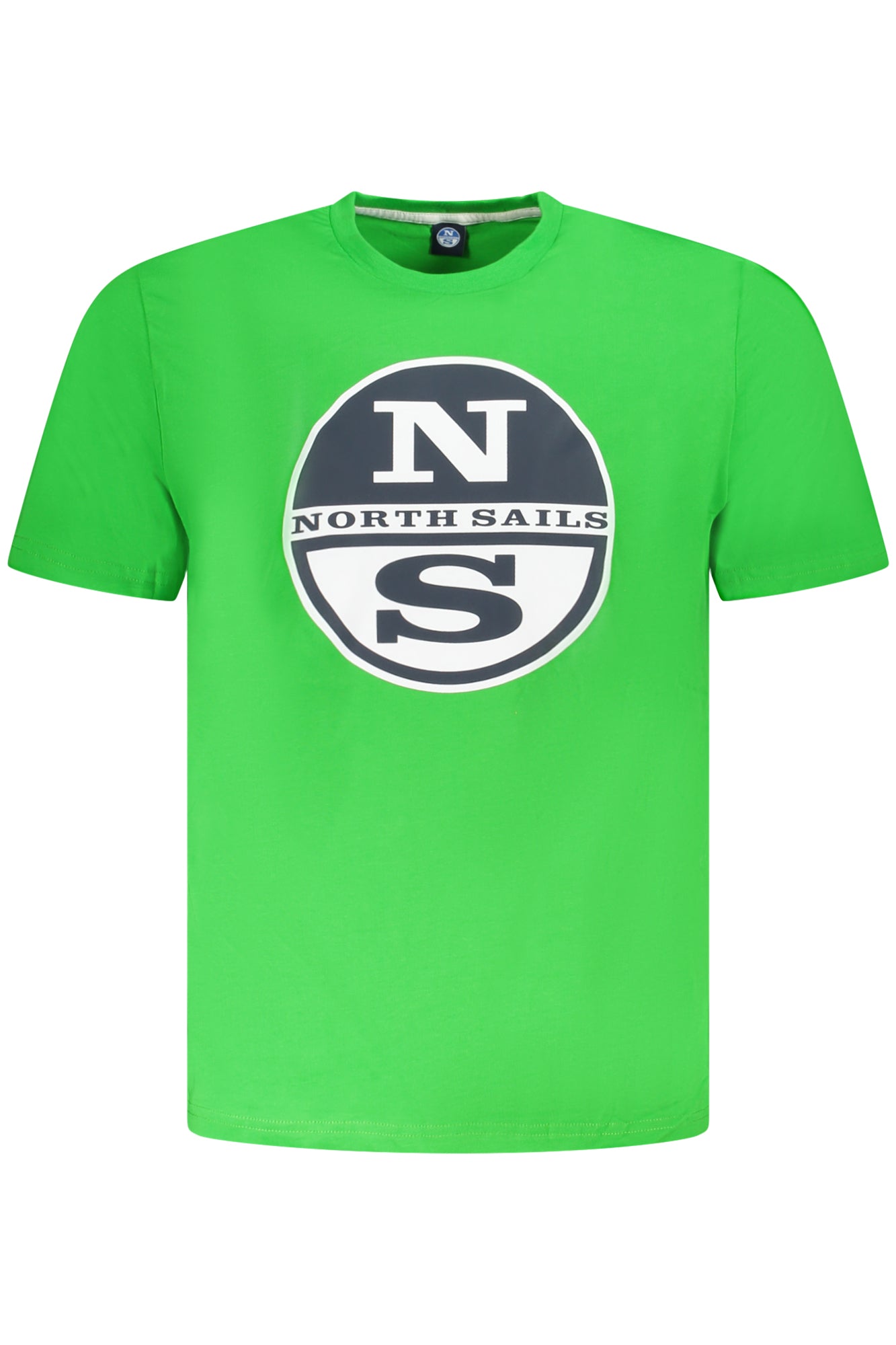 NORTH SAILS Men T-Shirt - Green