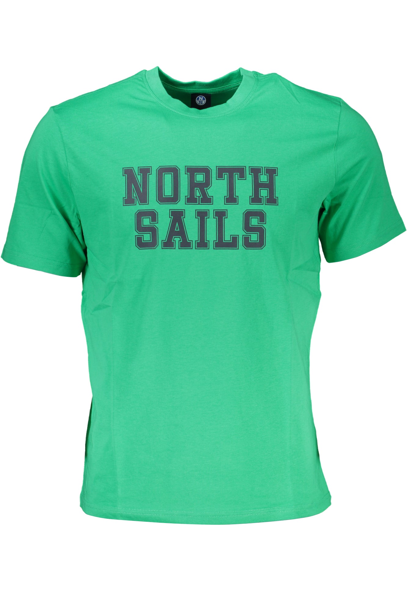 NORTH SAILS Men T-Shirt - Green