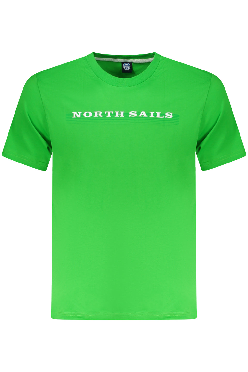 NORTH SAILS Men T-Shirt - Green