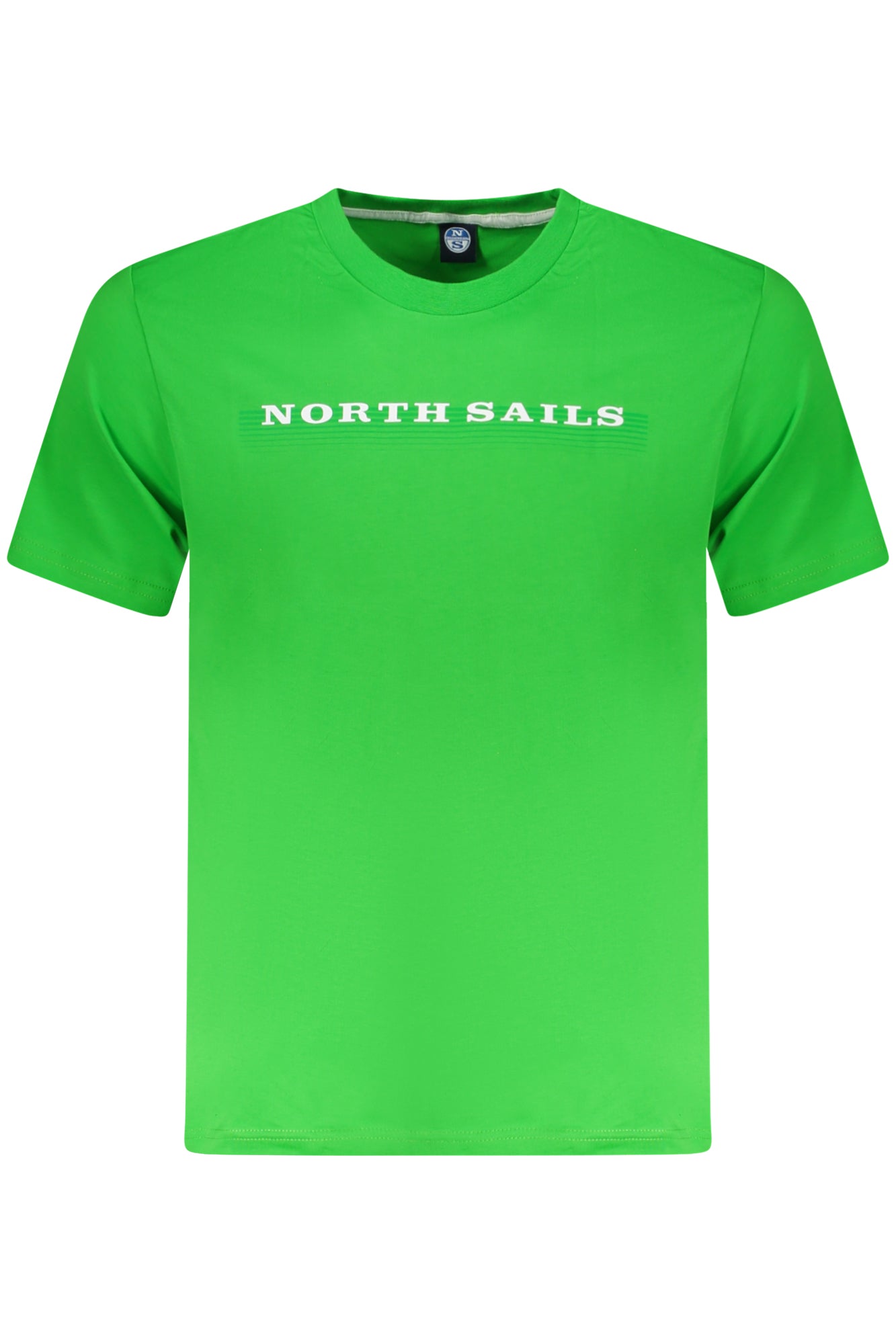 NORTH SAILS Men T-Shirt - Green