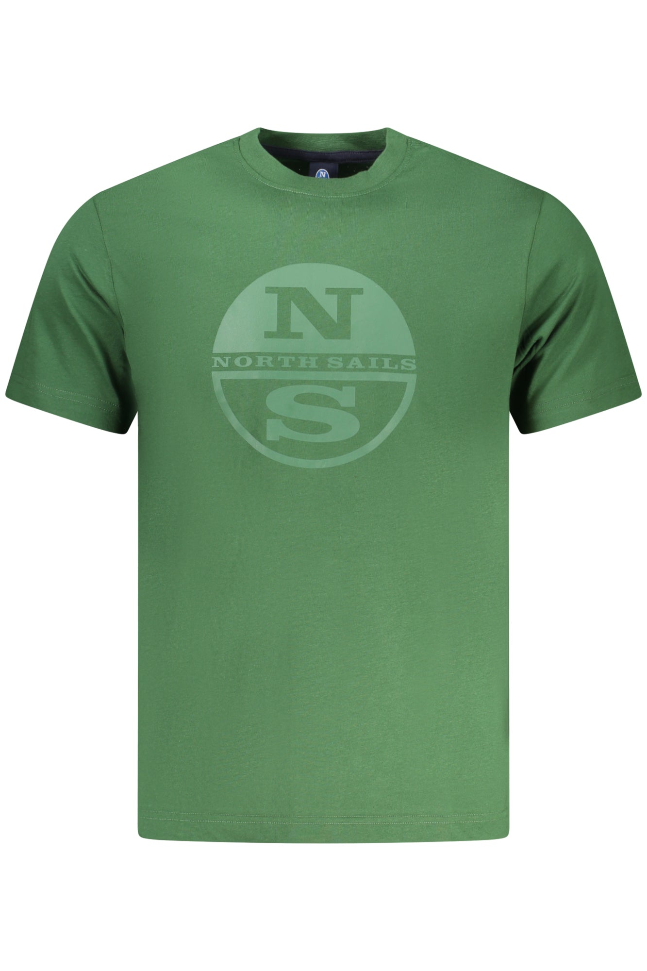 NORTH SAILS Men T-Shirt - Green