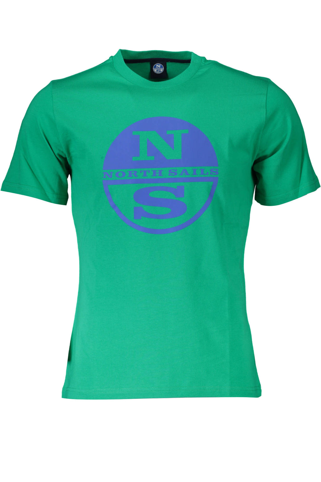 NORTH SAILS Men T-Shirt - Green