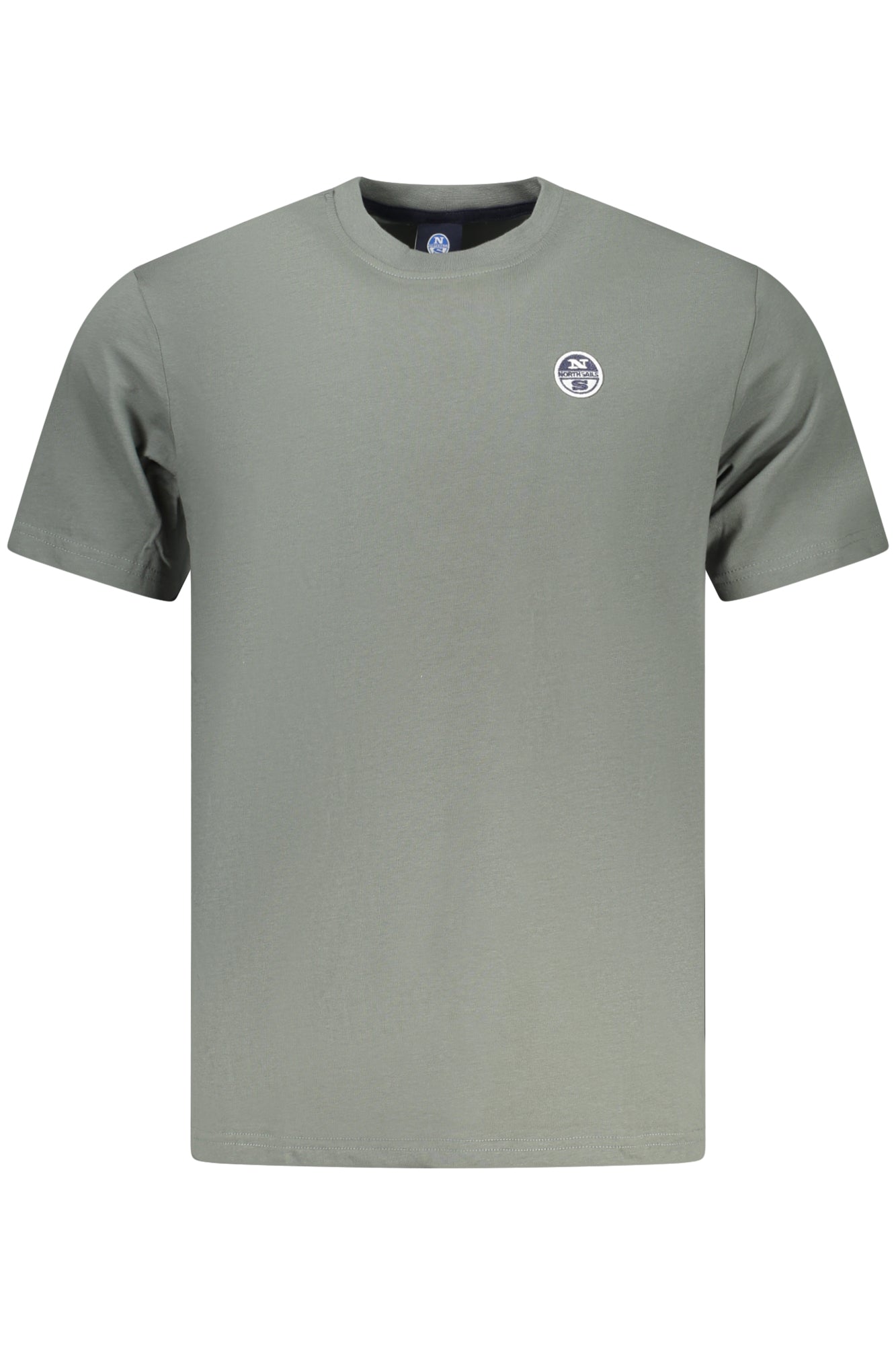 NORTH SAILS Men T-Shirt - Green