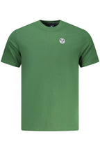 NORTH SAILS Men T-Shirt - Green