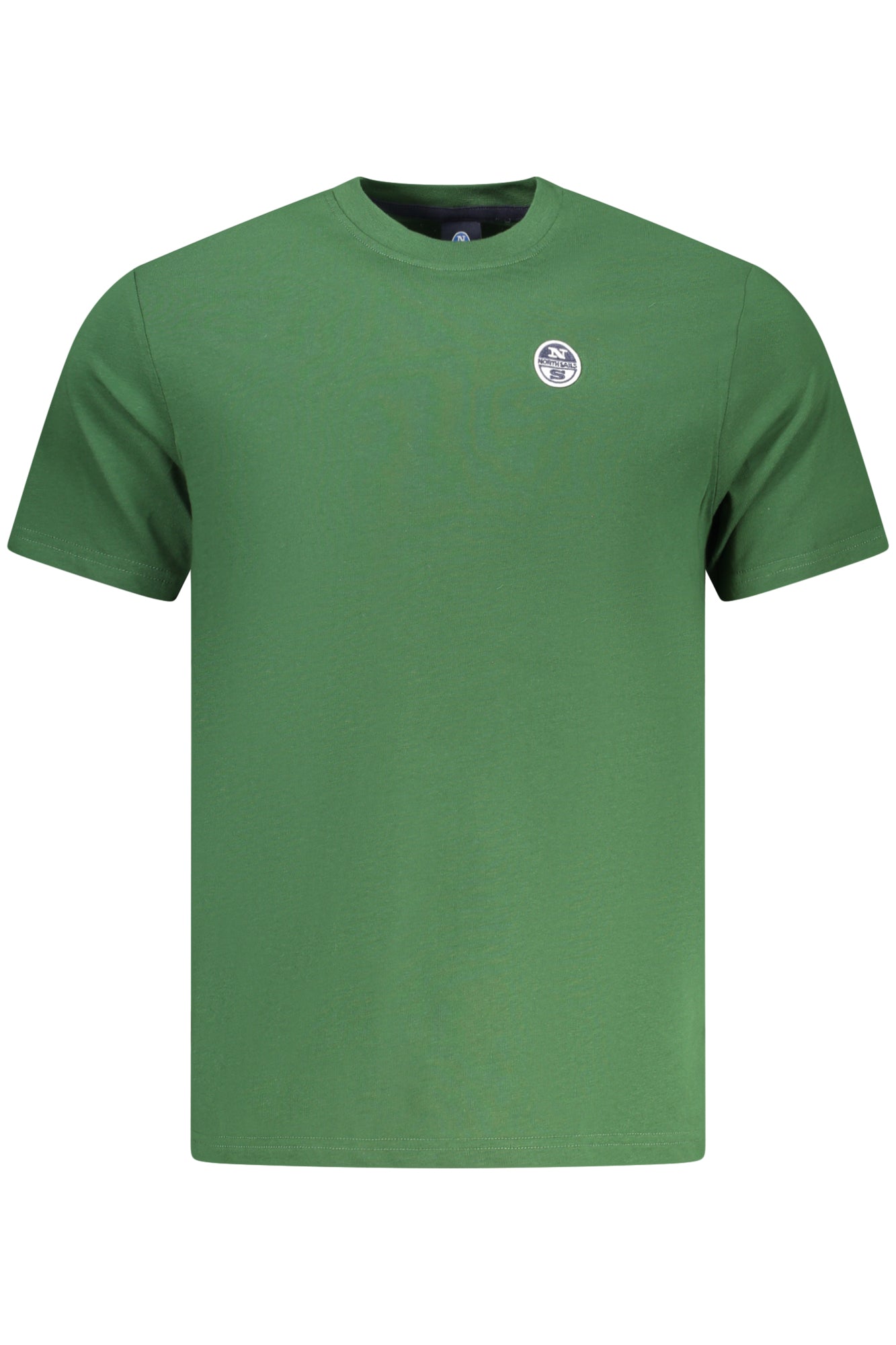 NORTH SAILS Men T-Shirt - Green