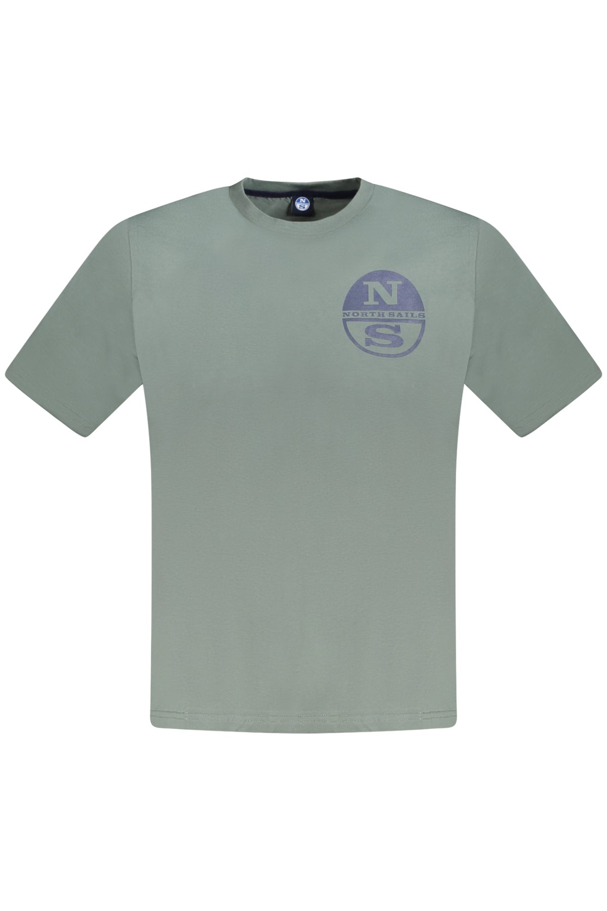 NORTH SAILS Men T-Shirt - Green