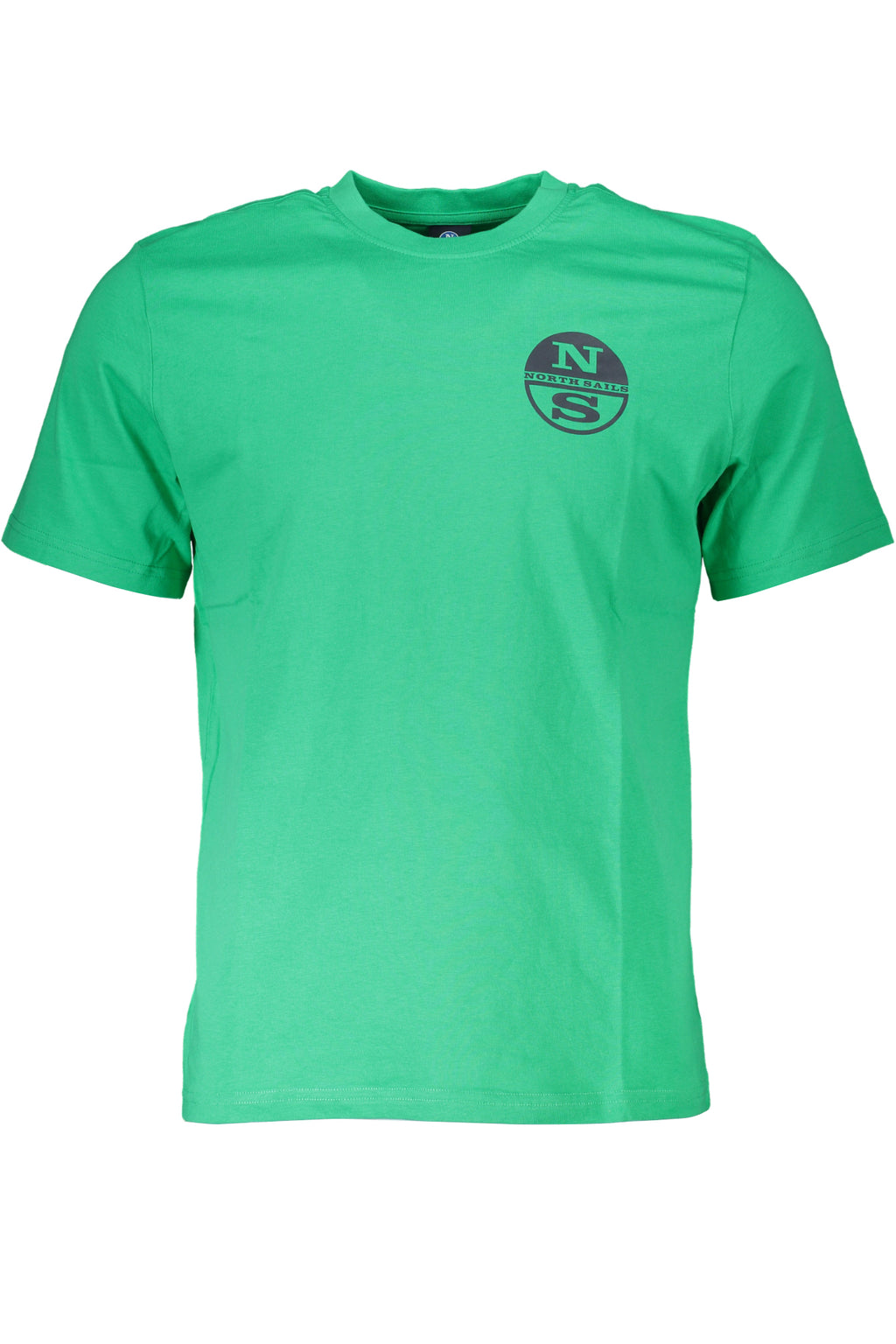 NORTH SAILS Men T-Shirt - Green