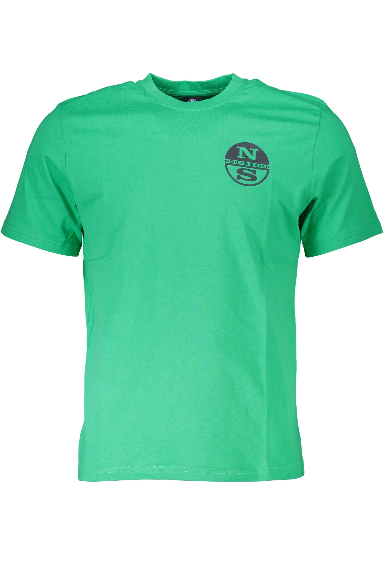 NORTH SAILS Men T-Shirt - Green