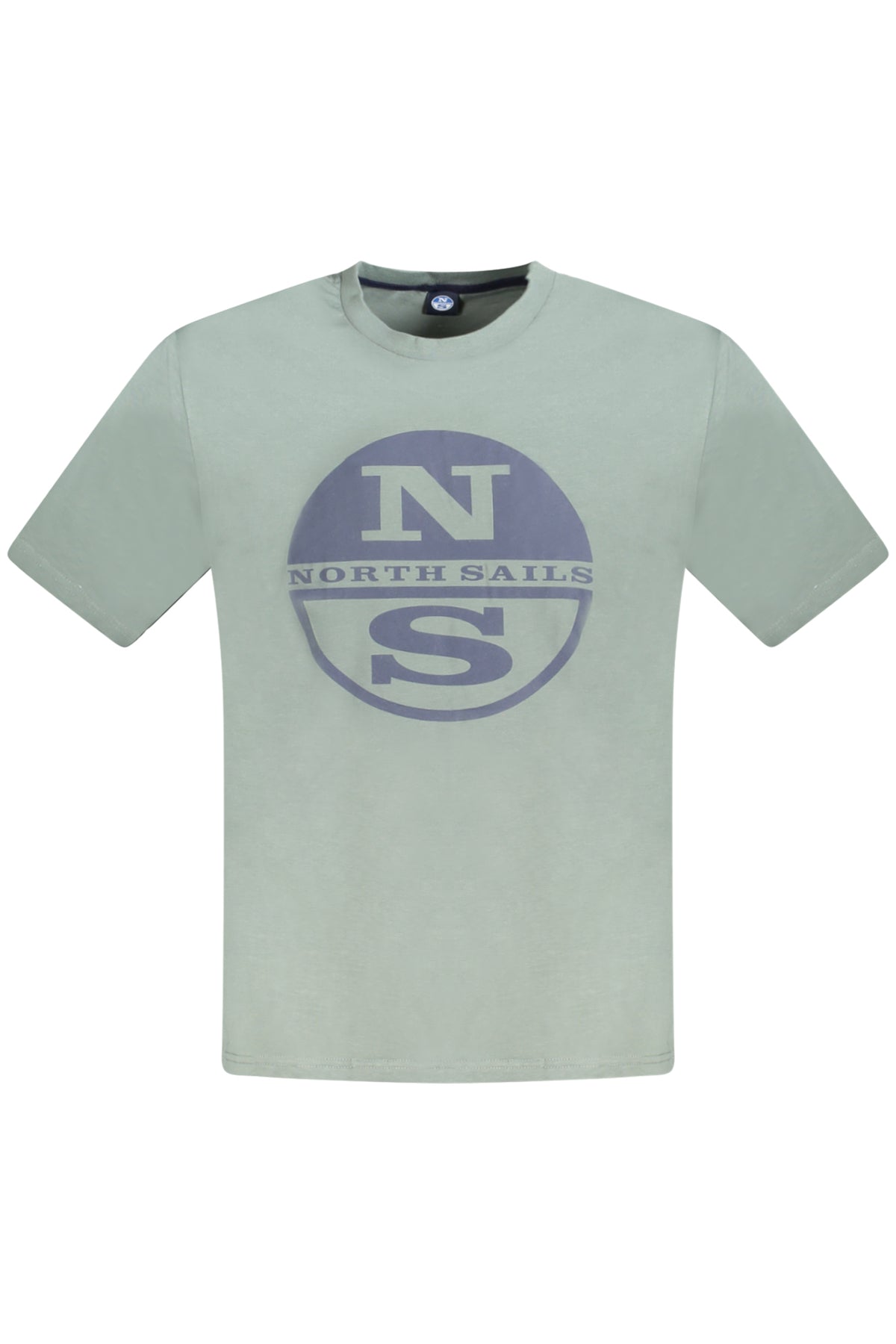 NORTH SAILS Men T-Shirt - Green
