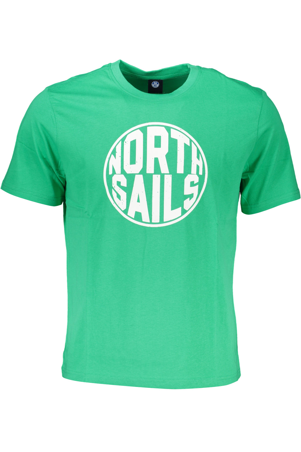 NORTH SAILS Men T-Shirt - Green