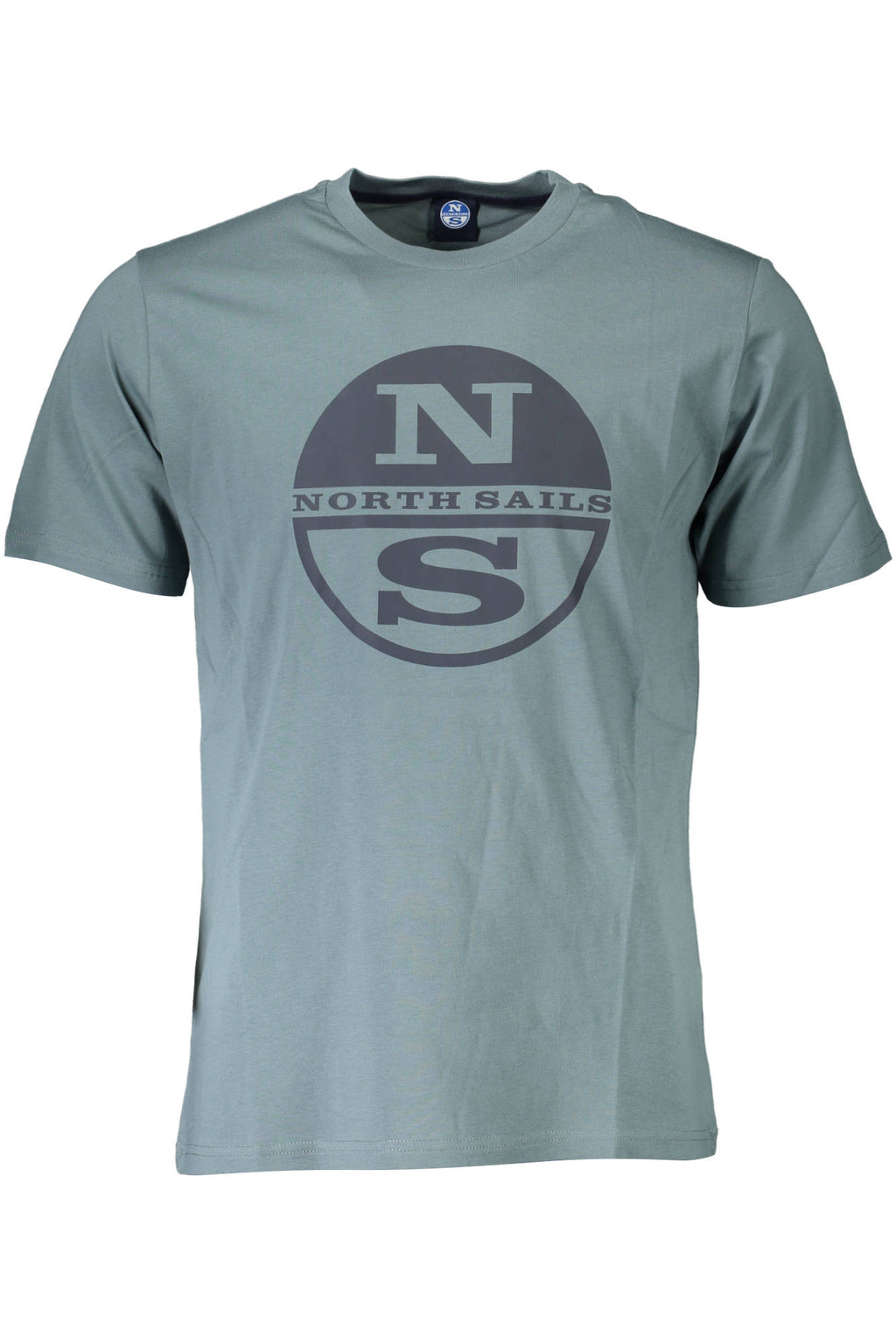 NORTH SAILS Men T-Shirt - Green