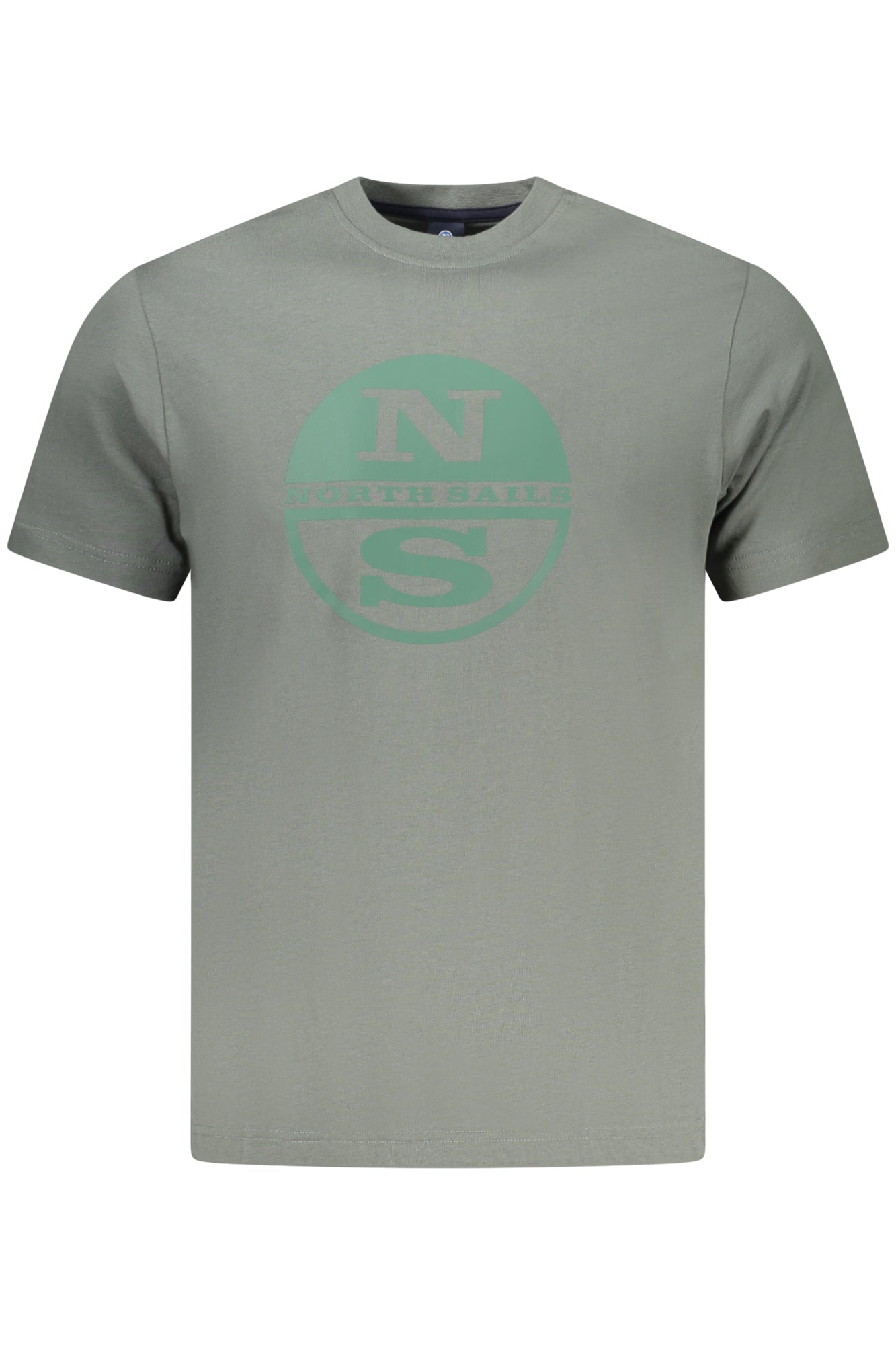 NORTH SAILS Men T-Shirt - Green