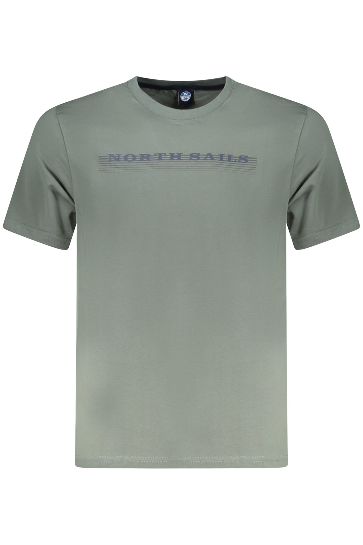 NORTH SAILS Men T-Shirt - Green