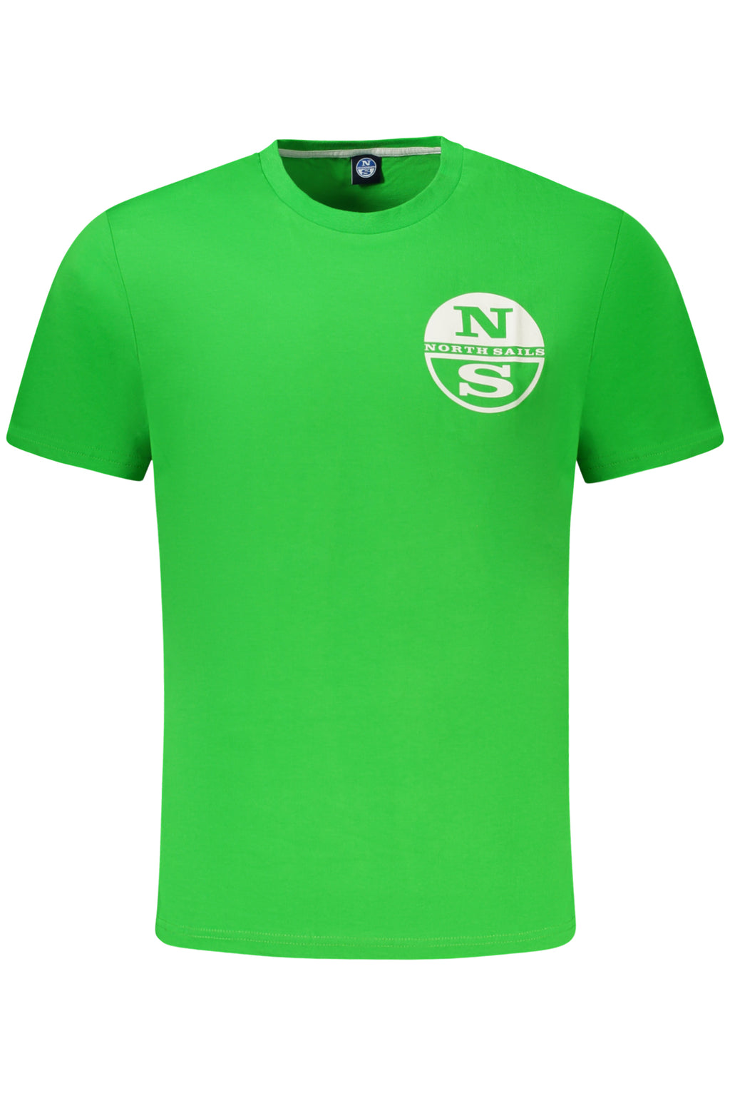 NORTH SAILS Men T-Shirt - Green