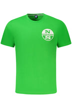 NORTH SAILS Men T-Shirt - Green