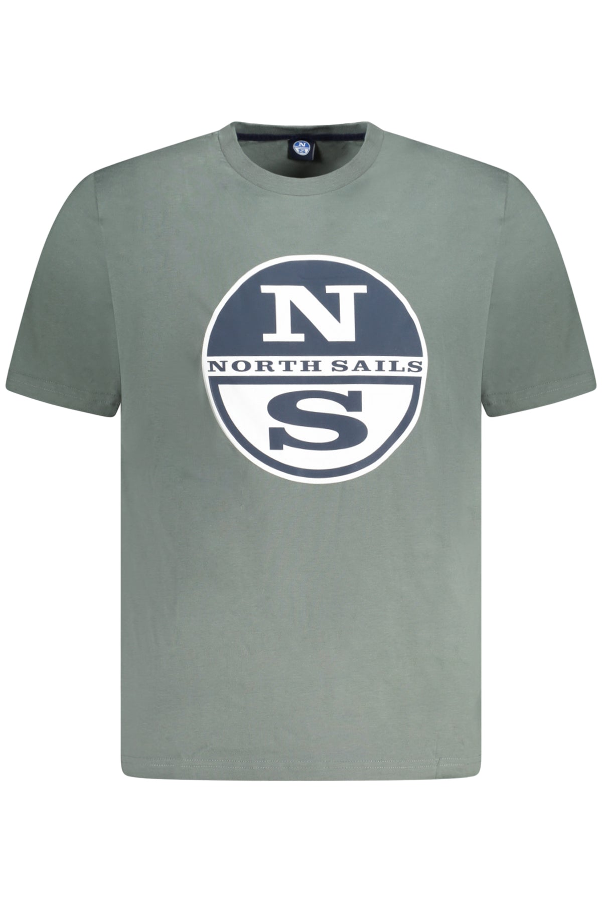 NORTH SAILS Men T-Shirt - Green
