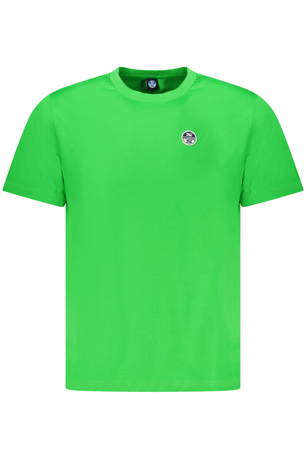 NORTH SAILS Men T-Shirt - Green