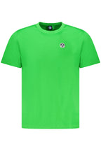 NORTH SAILS Men T-Shirt - Green