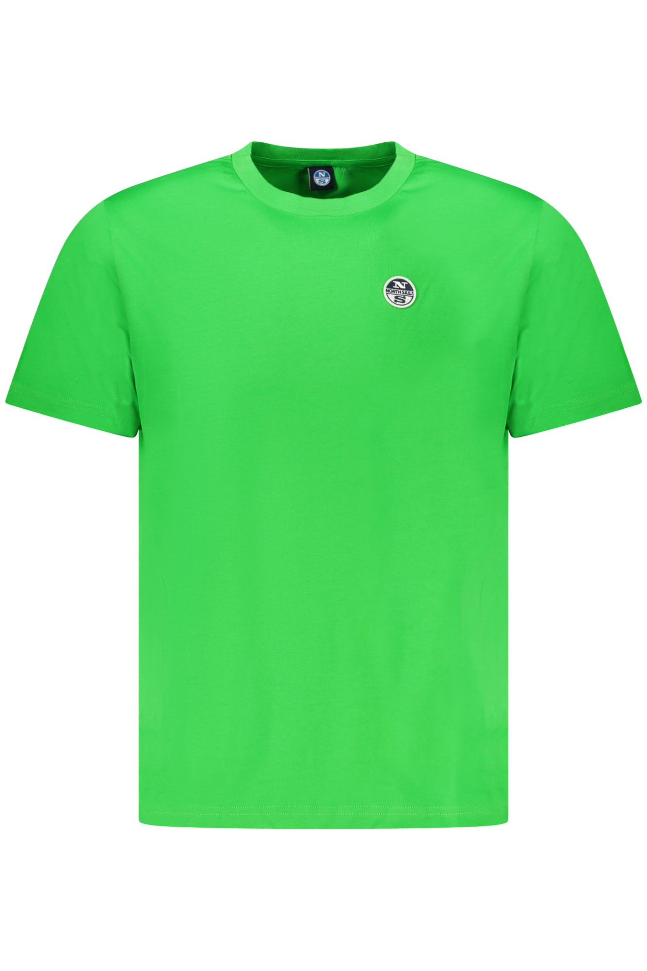 NORTH SAILS Men T-Shirt - Green