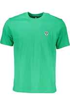 NORTH SAILS Men T-Shirt - Green