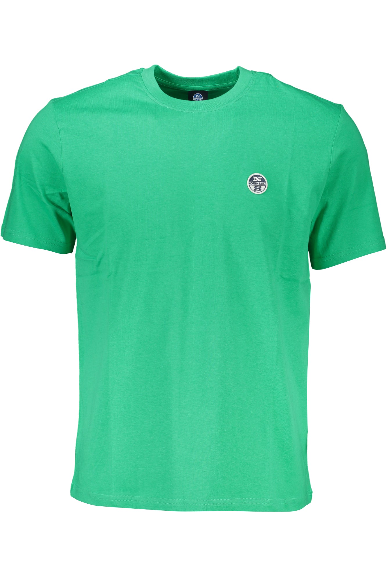 NORTH SAILS Men T-Shirt - Green