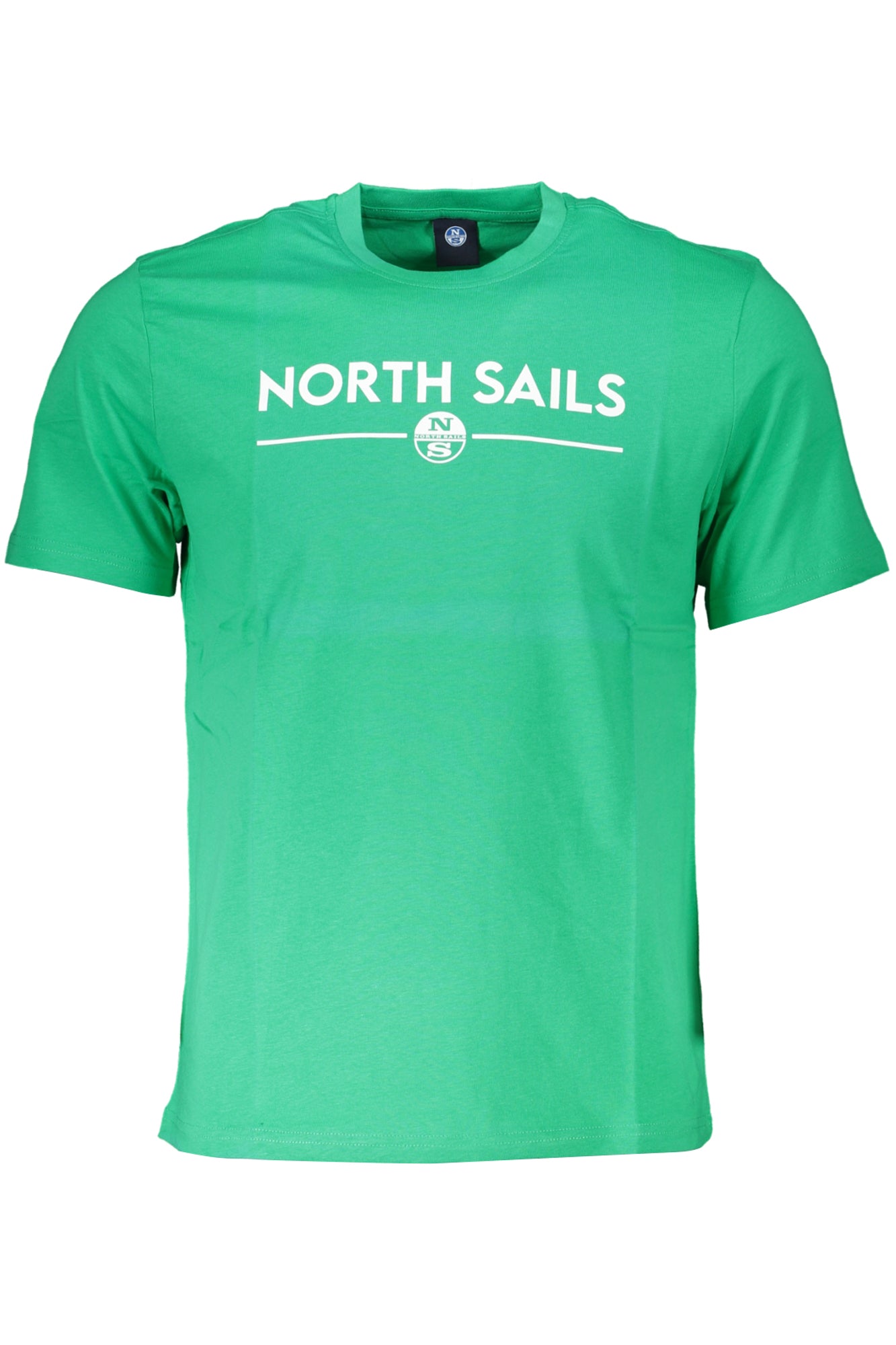 NORTH SAILS Men T-Shirt - Green