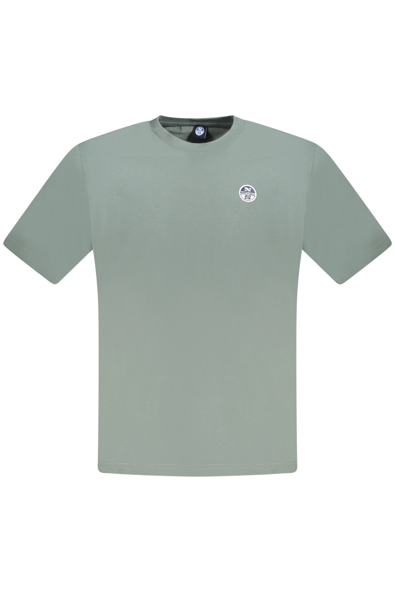NORTH SAILS Men T-Shirt - Green